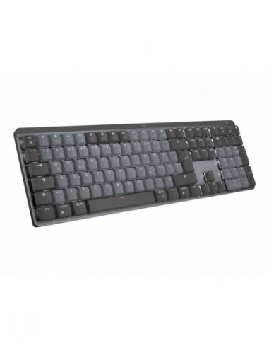 Logitech Master Series MX Mechanical...