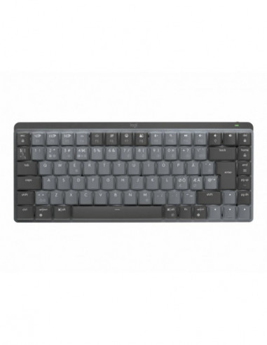 Logitech Master Series MX Mechanical...