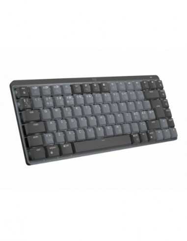 Logitech Master Series MX Mechanical...