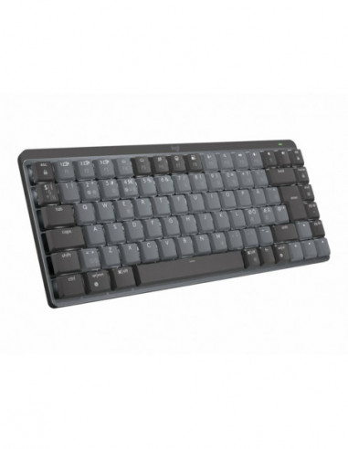 Logitech Master Series MX Mechanical...