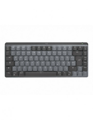 Logitech Master Series MX Mechanical...