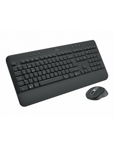 Logitech Signature MK650 Combo for...