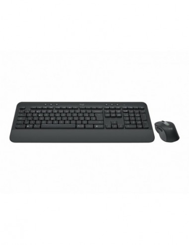 Logitech Signature MK650 Combo for...