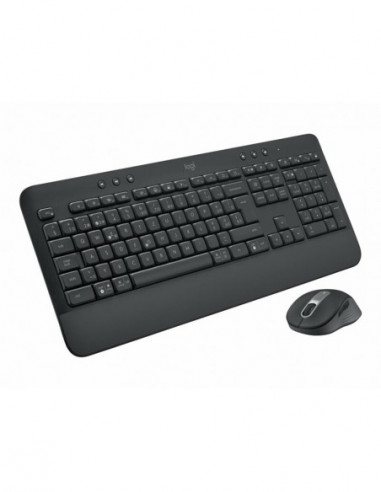 Logitech Signature MK650 Combo for...