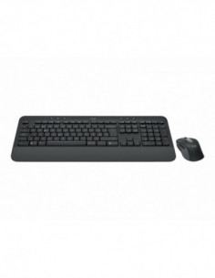 Logitech Signature MK650...