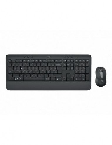 Logitech Signature MK650 for Business...