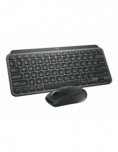 Logitech MX Keys Mini Combo...