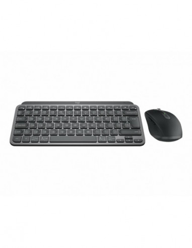 Logitech MX Keys Mini Combo for...