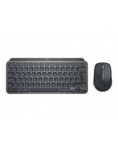 Logitech MX Keys Mini Combo for...