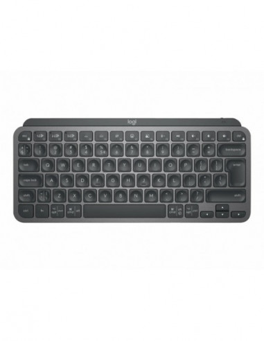 Logitech MX Keys Mini Combo for...