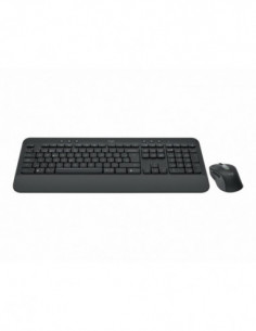 Logitech Signature MK650...