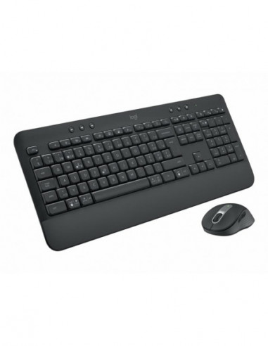 Logitech Signature MK650 Combo for...