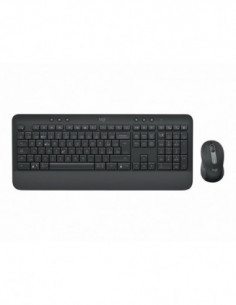 Logitech Signature MK650...