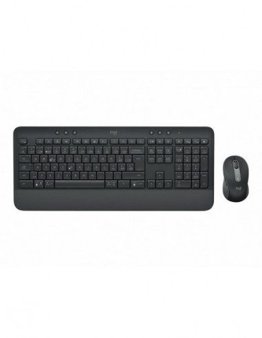 Logitech Signature MK650 Combo for...