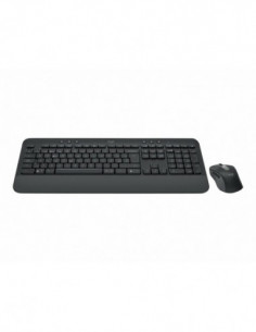 Logitech Signature MK650...