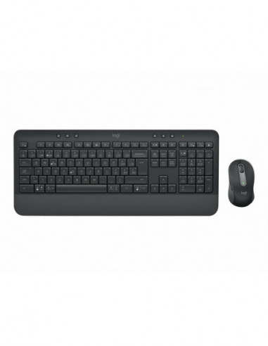 Logitech Signature MK650 Combo for...