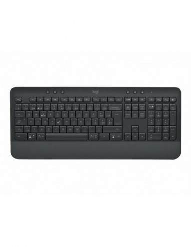 Logitech Signature MK650 Combo for...