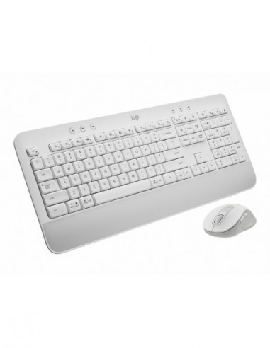 Logitech Signature MK650 Combo for... Logitech Signature MK650 Combo for...