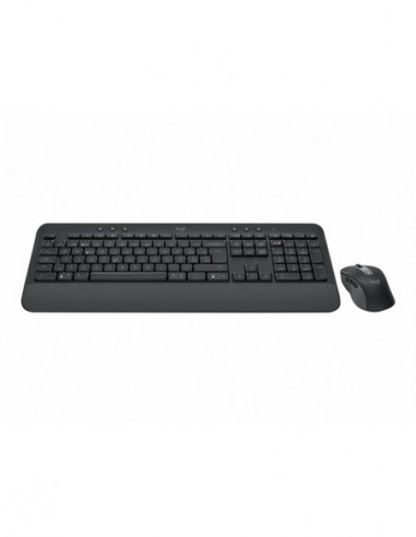 Logitech Signature MK650 Combo for... Logitech Signature MK650 Combo for...