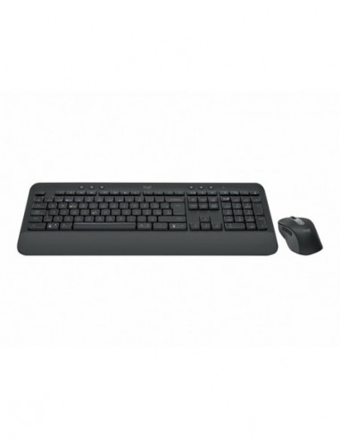 Logitech Signature MK650 Combo for... Logitech Signature MK650 Combo for...