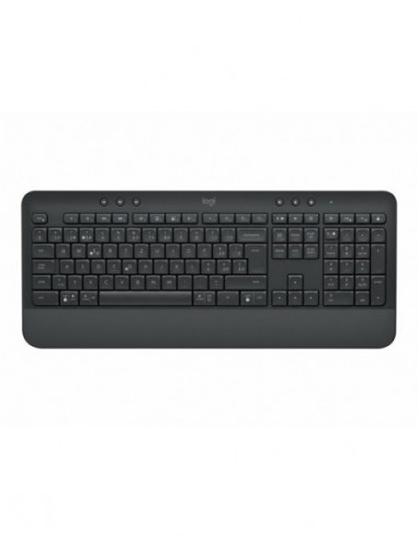 Logitech Signature MK650 Combo for... Logitech Signature MK650 Combo for...