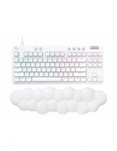 Logitech G G713 - Teclado - sem...