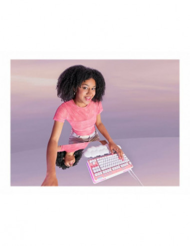 Logitech G G713 - Teclado - sem...