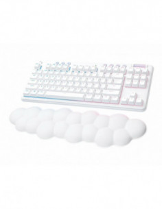 Logitech G G715 - Teclado -...