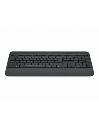 Logitech Signature K650 - Teclado -...