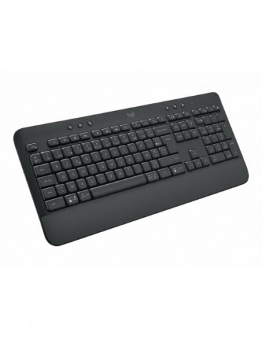Logitech Signature K650 - teclado -...