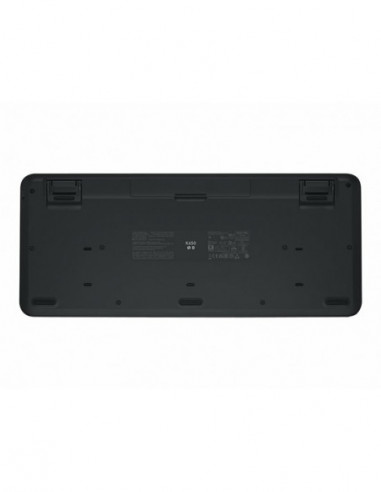 Logitech Signature K650 - Teclado -...