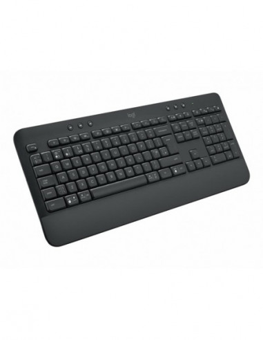 Logitech Signature K650 - Teclado -...