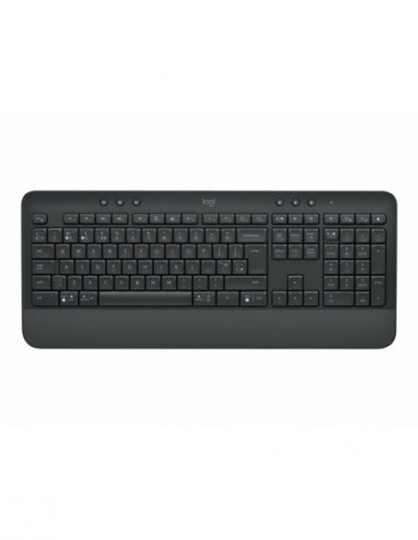 Logitech Signature K650 - Teclado -...