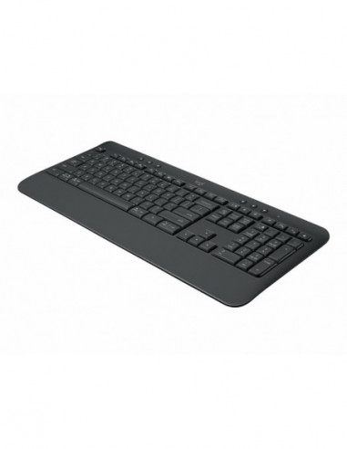 Logitech Signature K650 - Teclado -...
