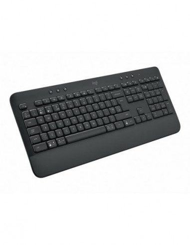 Logitech Signature K650 - Teclado -...