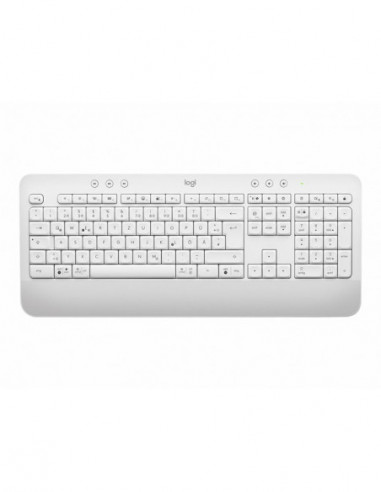 Logitech Signature K650 - Teclado -... Logitech Signature K650 - Teclado -...