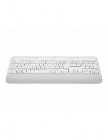 Logitech Signature - Teclado - sem... Logitech Signature - Teclado - sem...