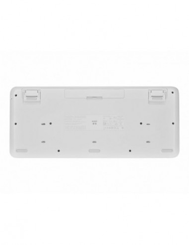 Logitech Signature - Teclado - sem... Logitech Signature - Teclado - sem...