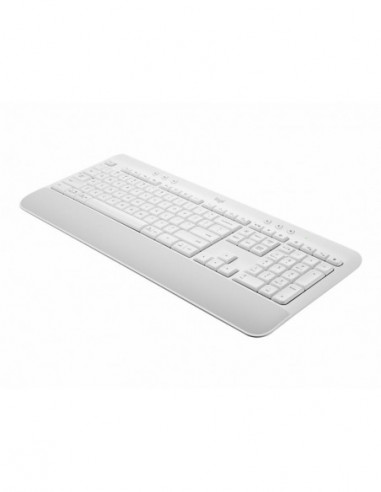 Logitech Signature K650 - Teclado -...