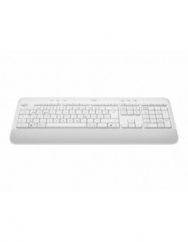 Logitech Signature K650 - Teclado -...