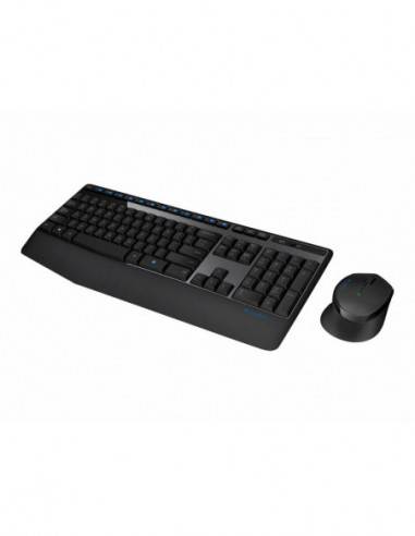 Logitech Wireless Combo MK345 -... Logitech Wireless Combo MK345 -...