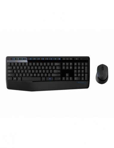 Logitech Wireless Combo MK345 -... Logitech Wireless Combo MK345 -...