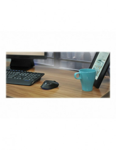 Logitech Wireless Combo MK345 -... Logitech Wireless Combo MK345 -...