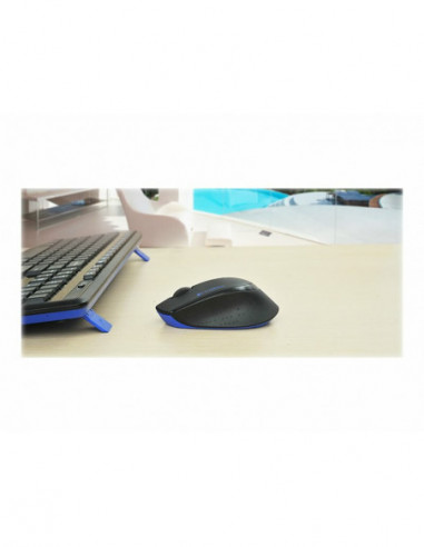 Logitech Wireless Combo MK345 -... Logitech Wireless Combo MK345 -...