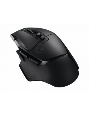 Rato Logitech G502 X Lightspeed Preto