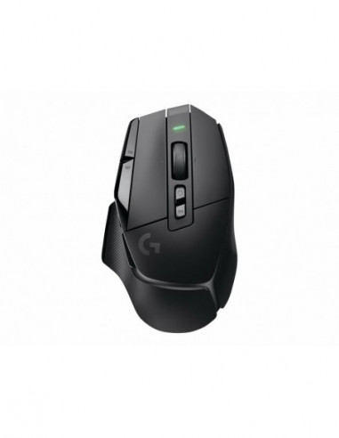 Rato Logitech G502 X Lightspeed Preto