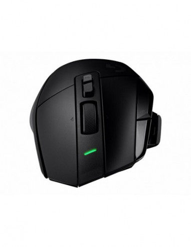 Rato Logitech G502 X Lightspeed Preto