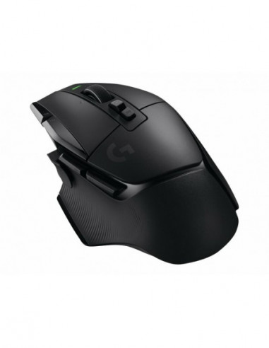 Logitech G G502 X LIGHTSPEED - rato -...