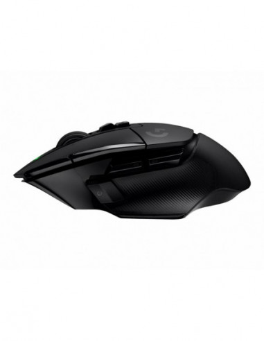 Rato Logitech G502 X Lightspeed Preto