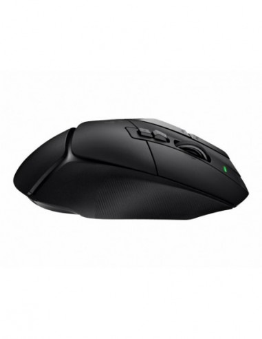 Rato Logitech G502 X Lightspeed Preto